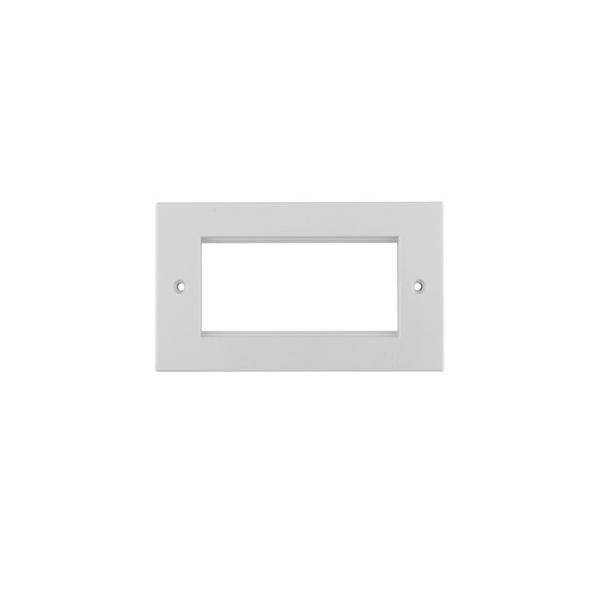 Telegärtner Abdeckrahmen 100000514