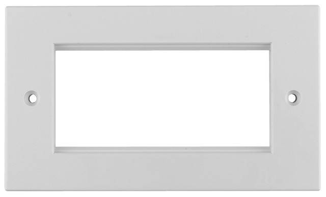 Telegärtner Abdeckrahmen 100000514