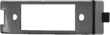 Telegärtner Einbauriegelwanne 100001349