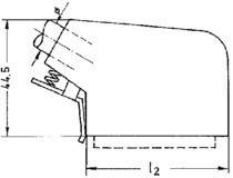 Telegärtner Gehäuse 100021276