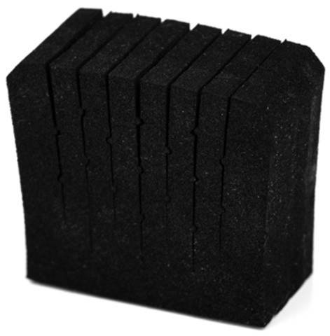 Telegärtner ODB 54 Nachrüstsatz 100021314