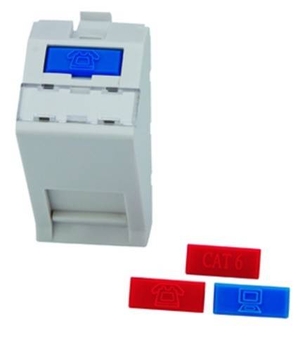 Telegärtner Modulaufnahme 100021430