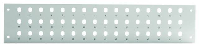 Telegärtner Verteilerplatte 100021475