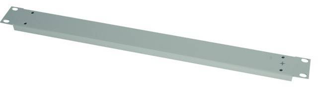 Telegärtner 19Z-Blindfrontplatte 100021479