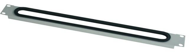 Telegärtner 19Z-Kabeldurchführ.platte 100021486