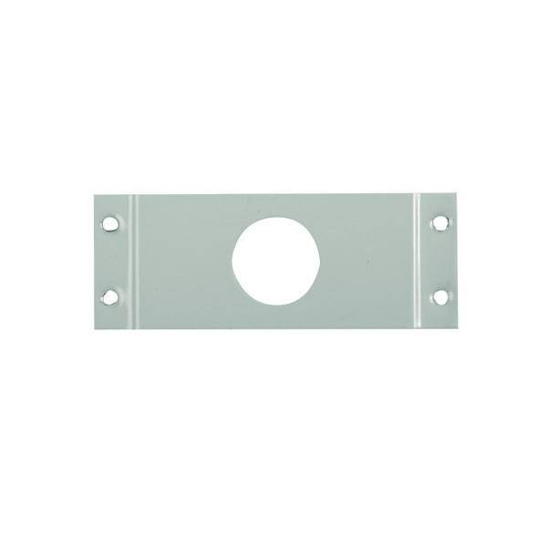 Telegärtner Verschlussplatte 1HE 100021521