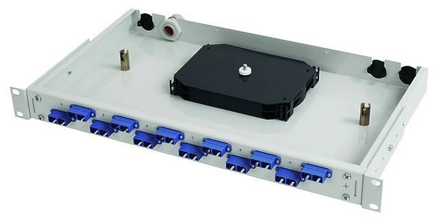 Telegärtner Rangiervert. BASIS V 1HE 100022130