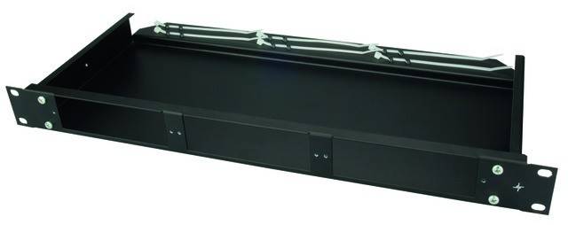 Telegärtner Baugruppenträger 1HE 100021883