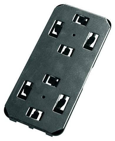 Telegärtner Befestigungs-Set 100022201