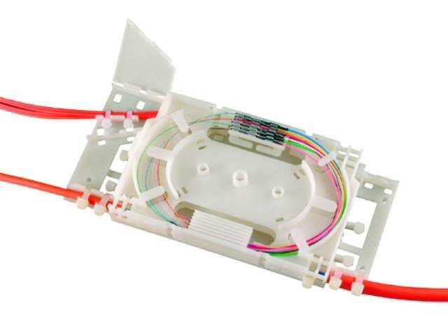 Telegärtner Vorratskassette 100022189