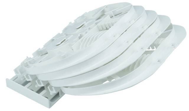 Telegärtner Kassetten-Modul 100027420