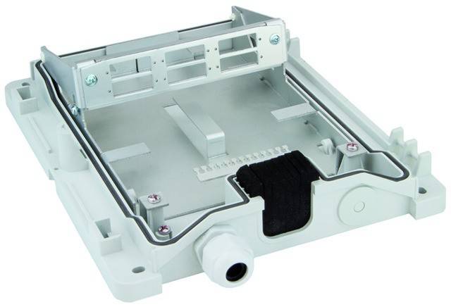 Telegärtner ODB54 Verteiler 100022281