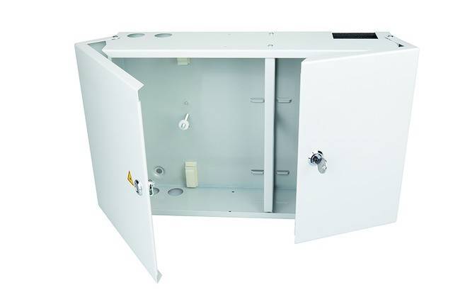 Telegärtner Modularer Wandhalter 100022291