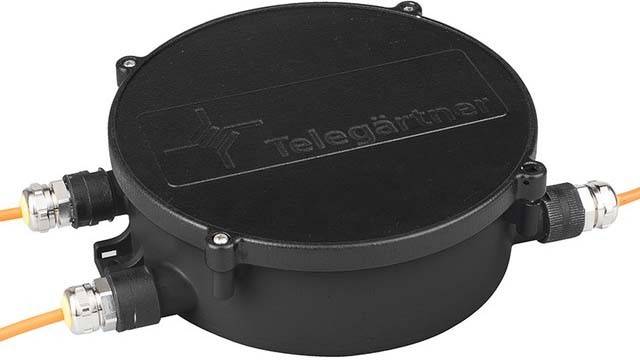 Telegärtner Kleinverteiler 100022302