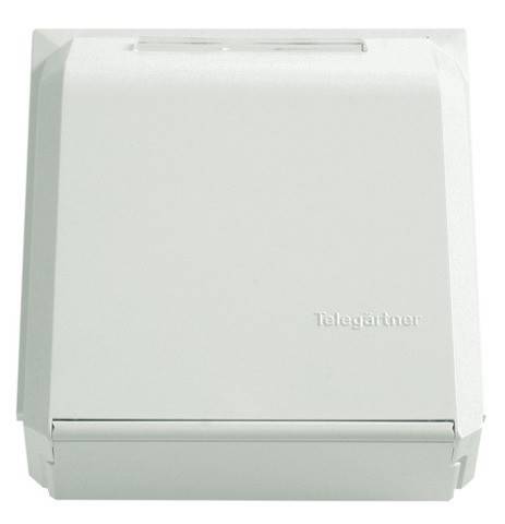 Telegärtner Abdeckhaube 100022441