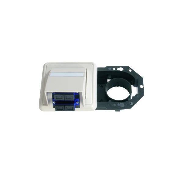 Telegärtner Anschlussdose OAD 100022452