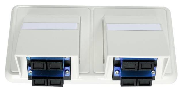 Telegärtner Anschlussdose OAD 100022451