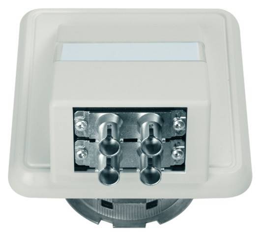 Telegärtner Anschlussdose OAD/S 100022455