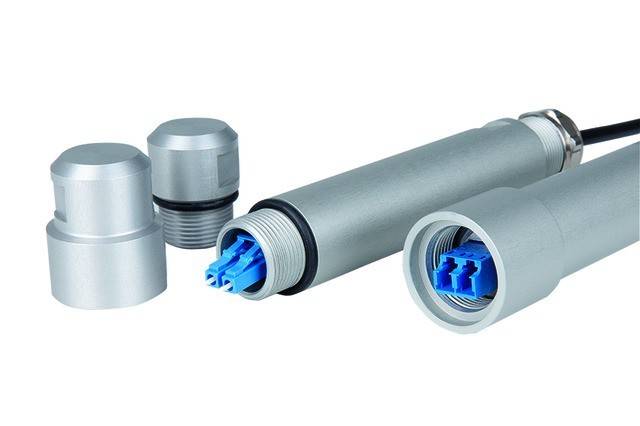 Telegärtner Verbindungsmodul 100022486