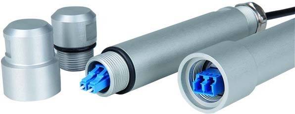 Telegärtner Verbindungsmodul 100022486