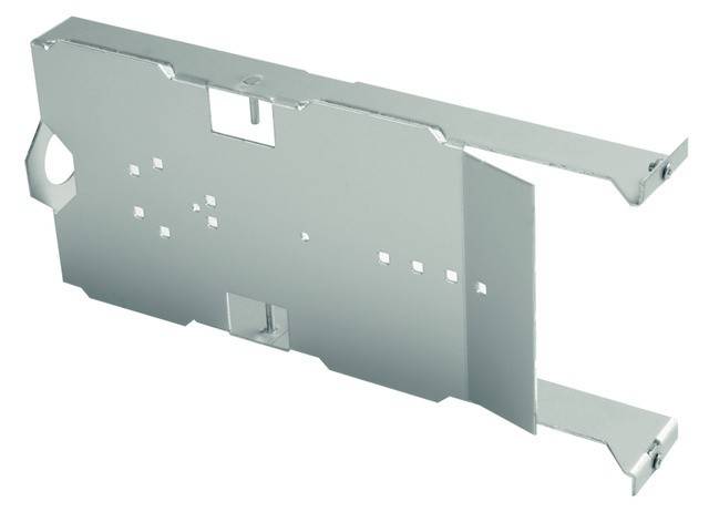 Telegärtner LWL-Modulgehäuse 19Z 100022597