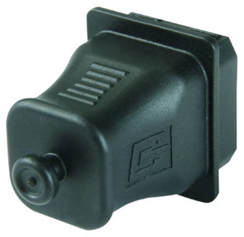 Telegärtner STX V14 Steckerschutzkappe 100022772