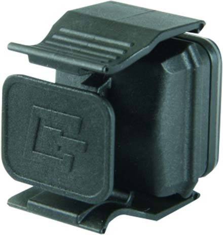 Telegärtner STX V14 Flanschschutzkappe 100022776