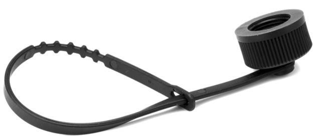 Telegärtner Steckerschutzkappe 100022777