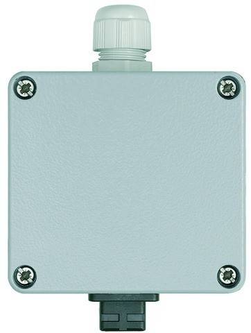 Telegärtner STX V4 Einfachanschlußdose 100022780