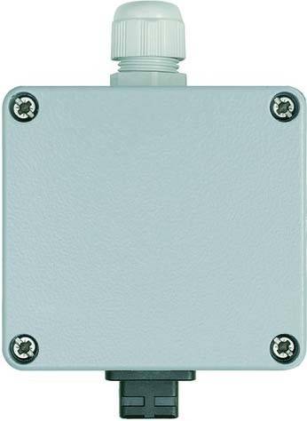 Telegärtner STX V4 Einfachanschlußdose 100022780