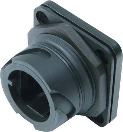 Telegärtner STX V1 Flansch 100022892