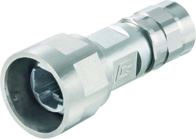 Telegärtner STX V1 Steckergehäuse 100022896