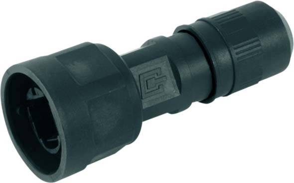 Telegärtner STX V1 Steckergehäuse 100022907