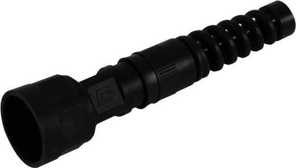 Telegärtner STX V1 Steckergehäuse BP 100022909