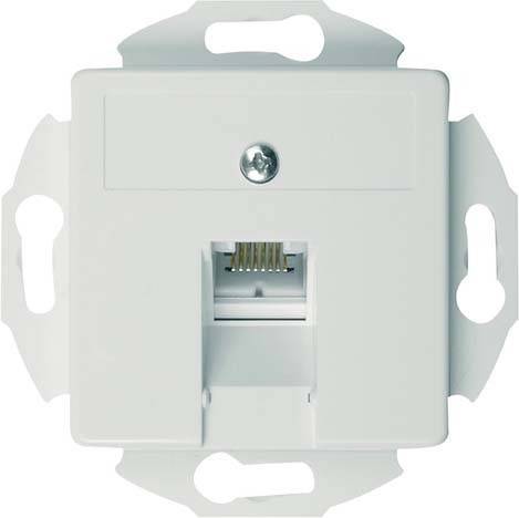 Telegärtner Anschlussdose Cat.6A 100022963