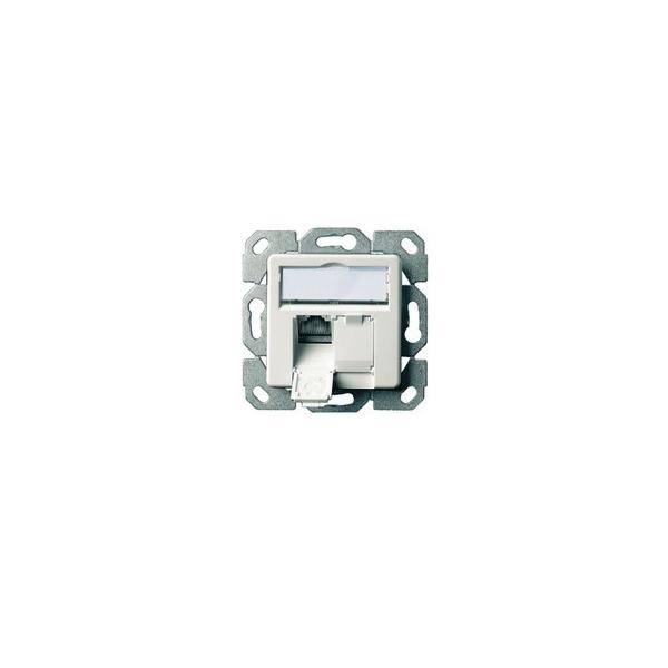 Telegärtner Modul-Aufnahme 2-fach 100022977