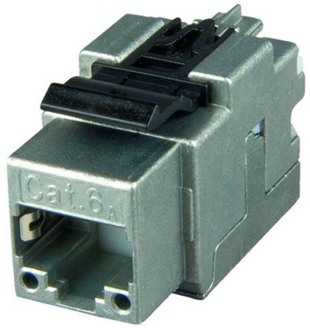 Telegärtner AMJ Modul Cat.6A 100023225