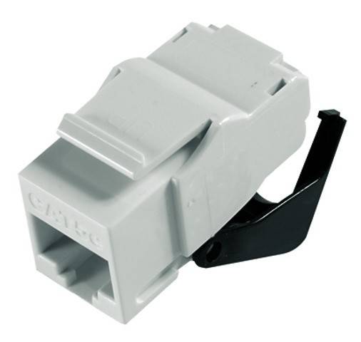 Telegärtner RJ45-Keystone 100023179