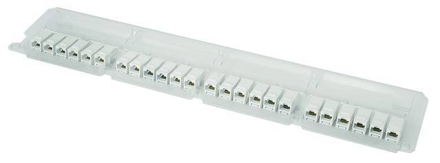 Telegärtner UMJ-Kupplung K Cat.5e 100023234