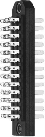 Telegärtner Federleiste B 8 100023247