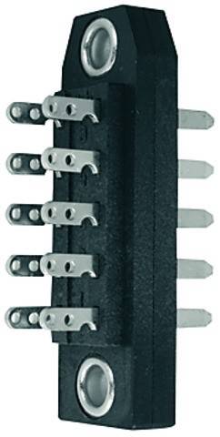 Telegärtner Federleiste B 39 100023254