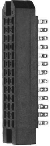 Telegärtner Federleiste B 39 100023254