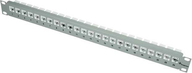 Telegärtner 19Z-Durchführungspanel 100007008