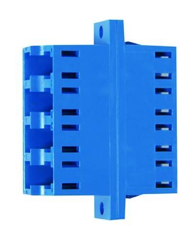 Telegärtner LC Quad Kupplung 100007165