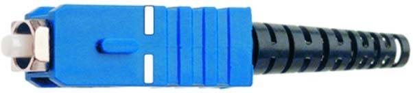 Telegärtner T-SC STECKER MM 100007186