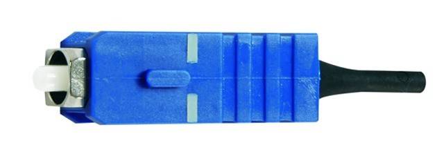 Telegärtner T-SC Stecker MM 100007183