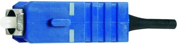 Telegärtner T-SC Stecker SM 100007185