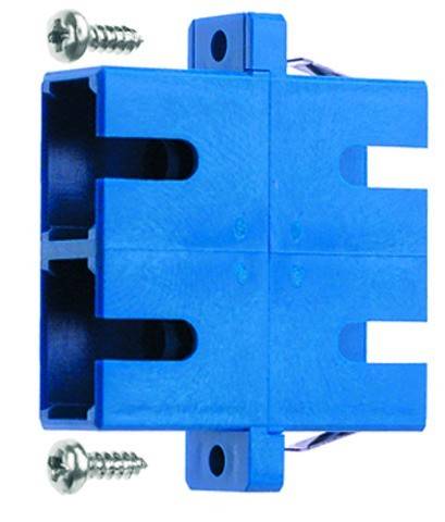 Telegärtner T-SC-Duplex-Kupplung 100007247
