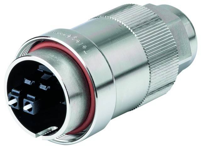 Telegärtner TOC Steckerset IP68 100007402