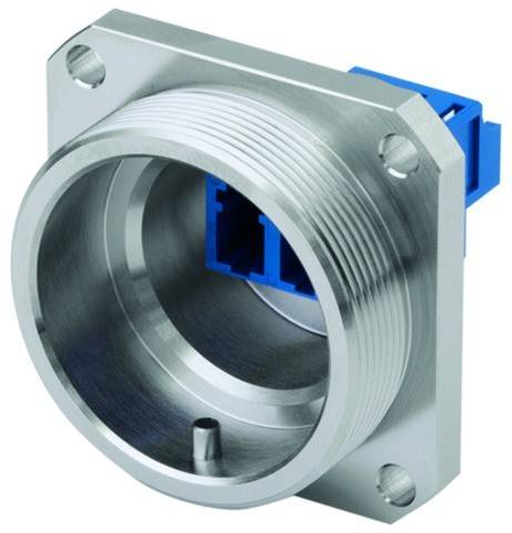 Telegärtner TOC Flanschset IP68 100007403